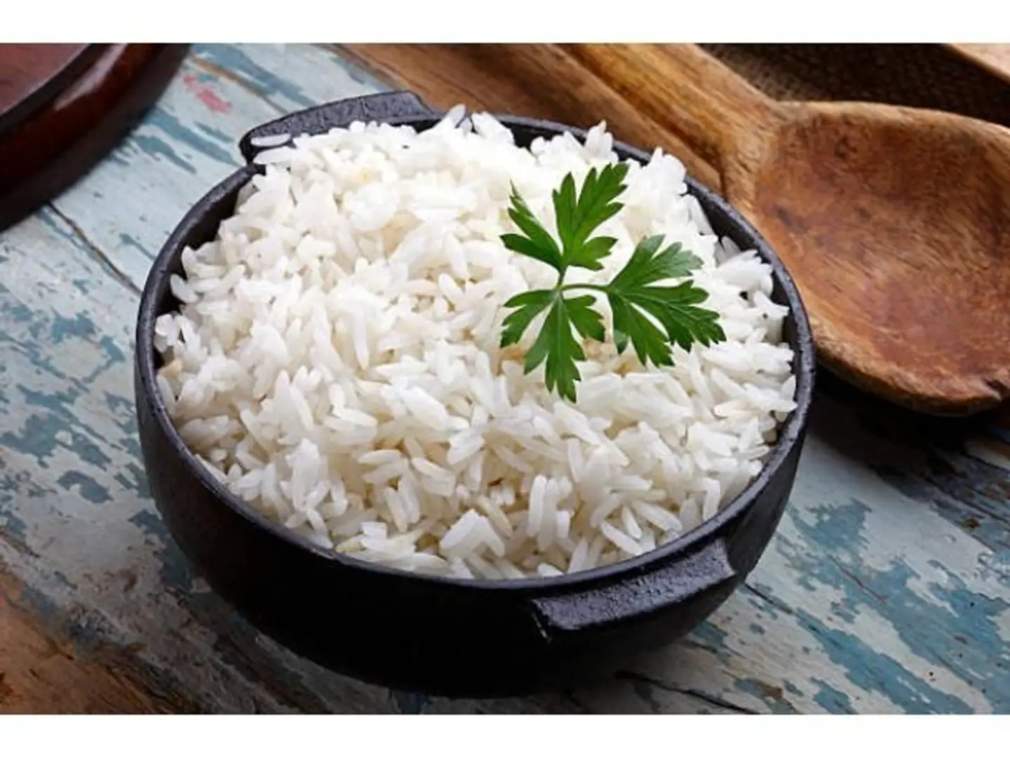 White Rice