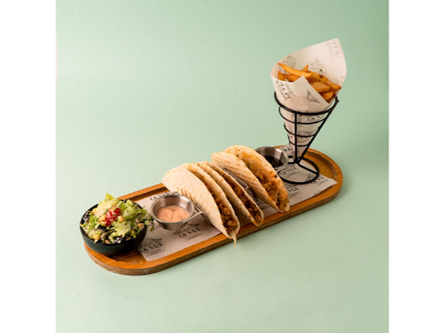 Taco