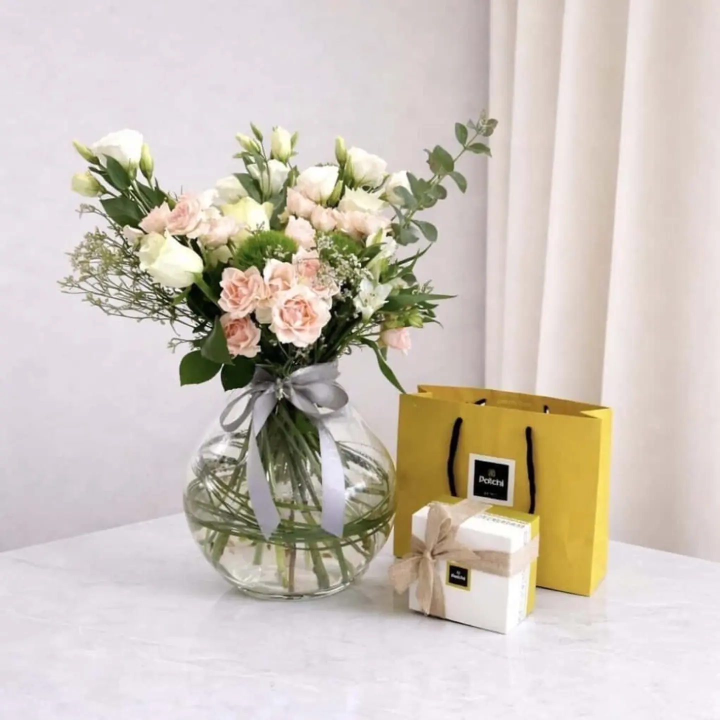 مارين باتشي