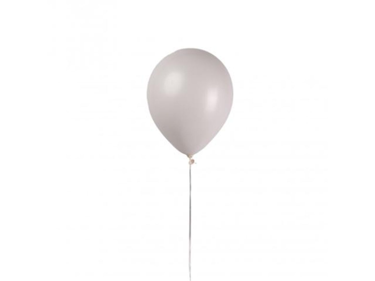 White Balloon