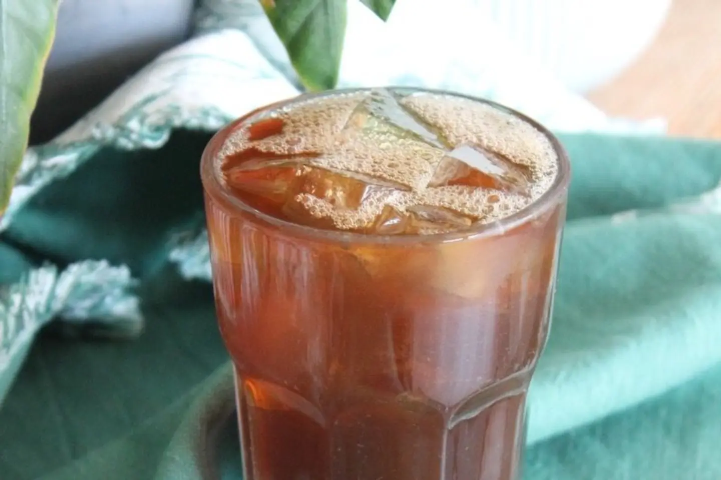 امريكانو مثلج