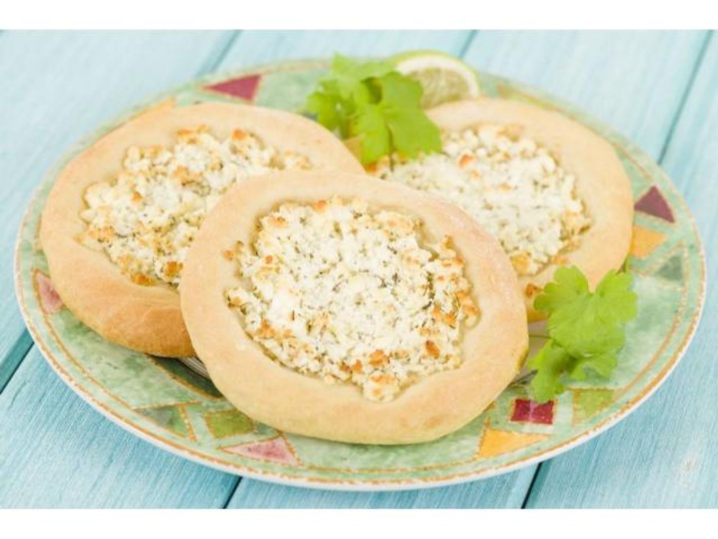 Cheese Pie