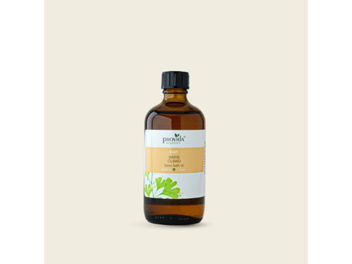Jojoba And Sesame Bath Oil