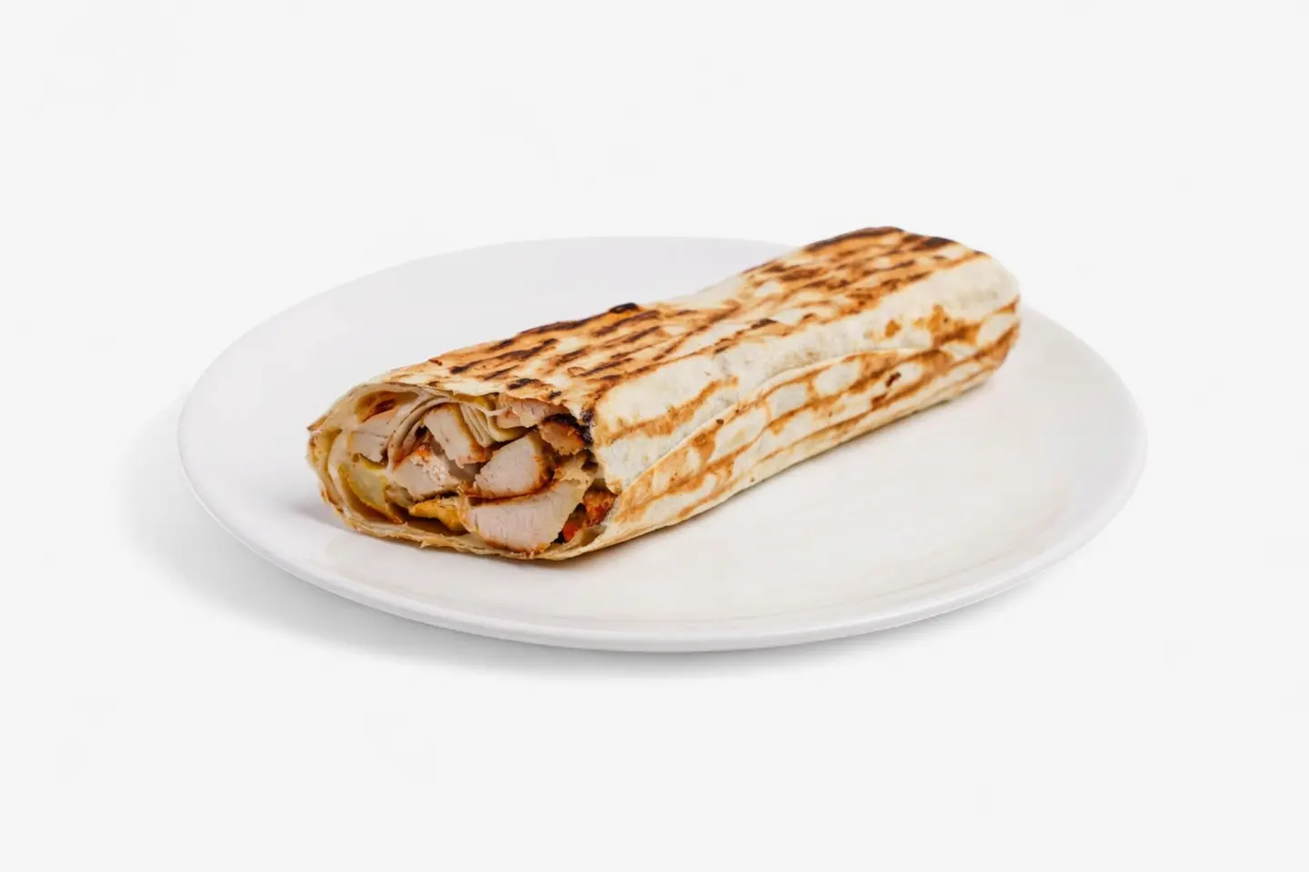 Small Shawrma Sandwich