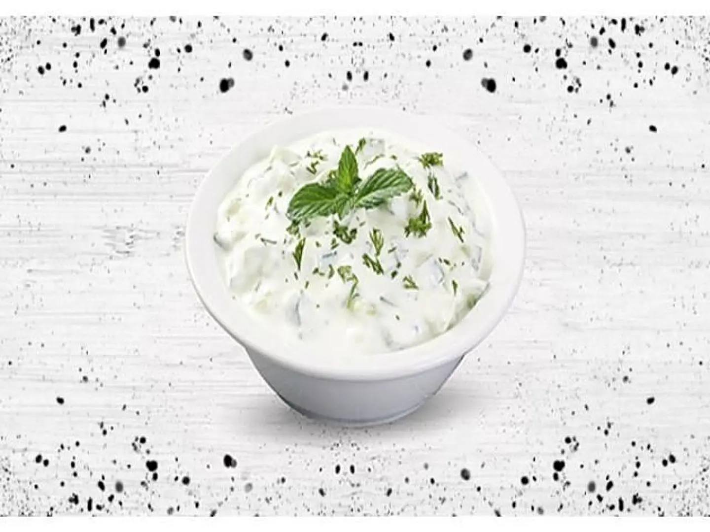 لبن بالخيار