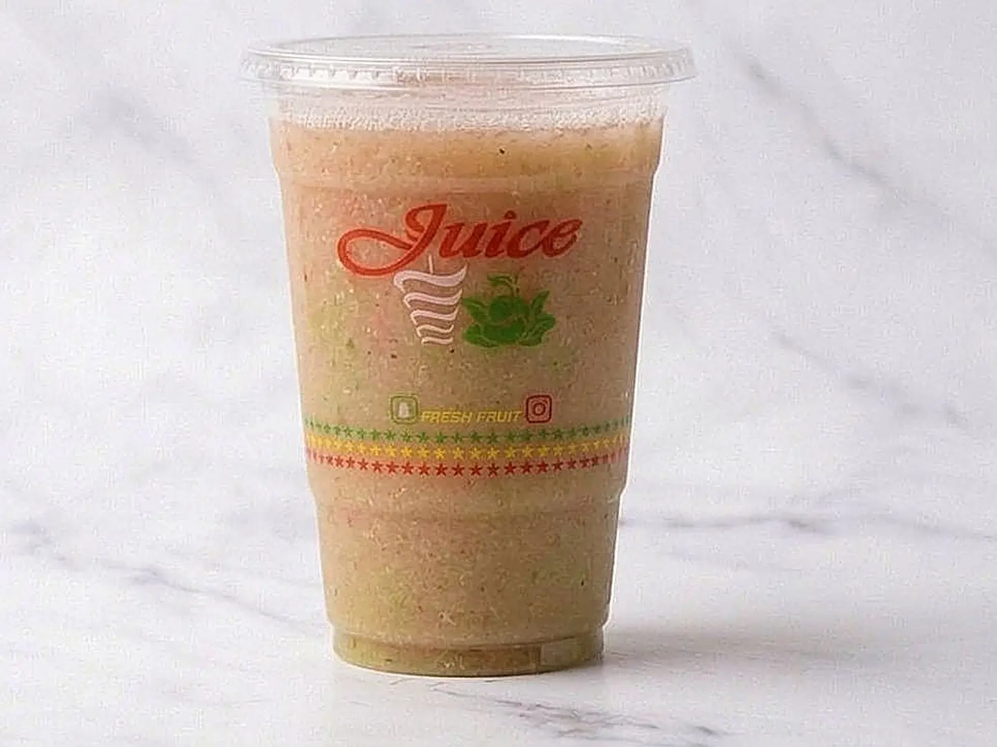Medium Guava Juice