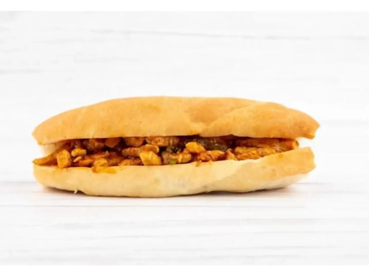 Plain Chicken Mgalgal