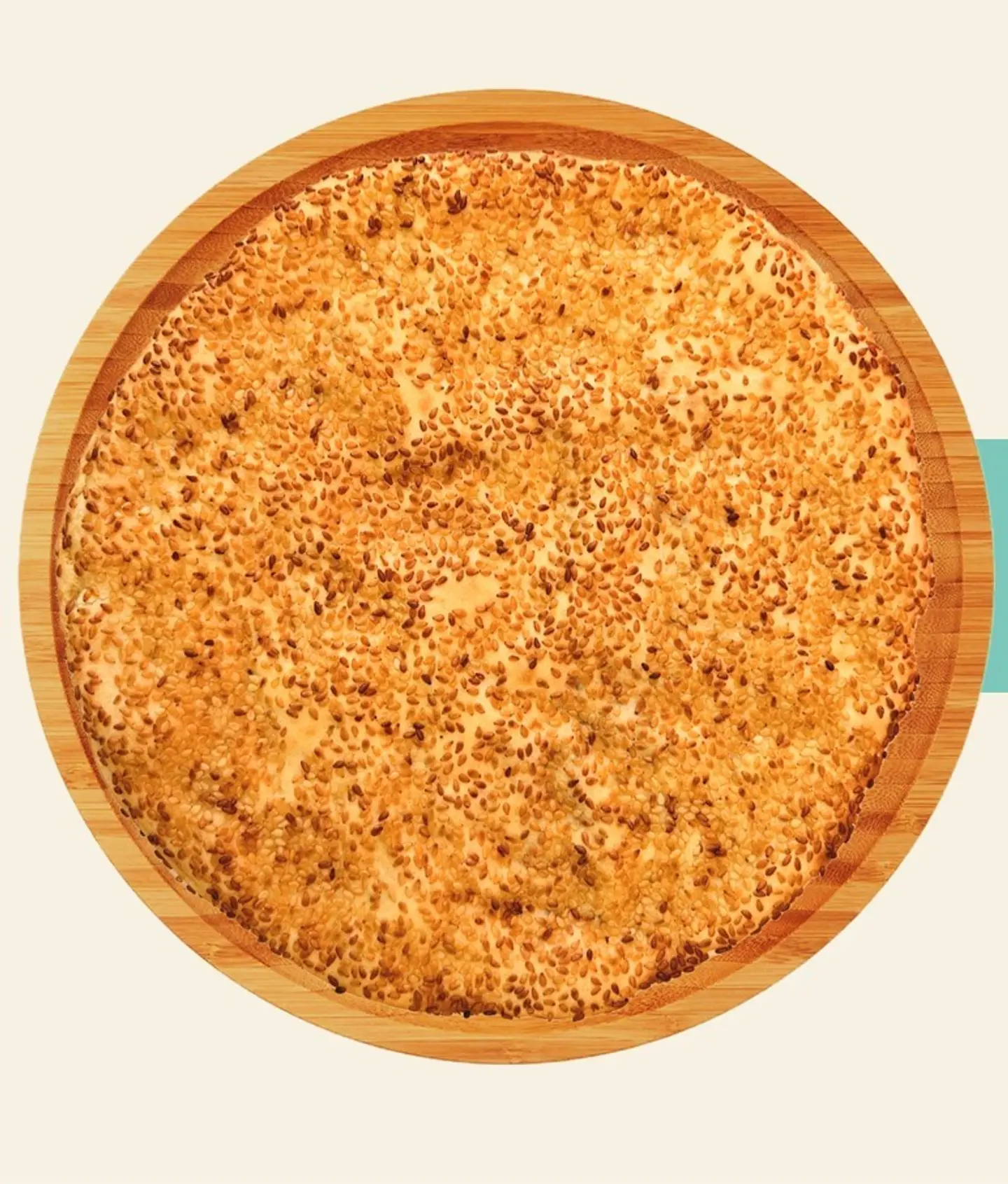 Akkawi Cake