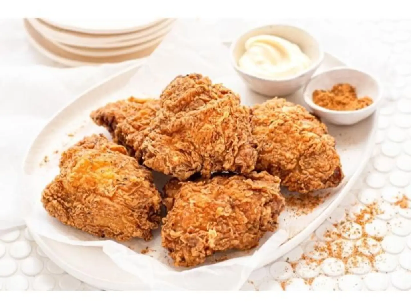 Herbs Chicken