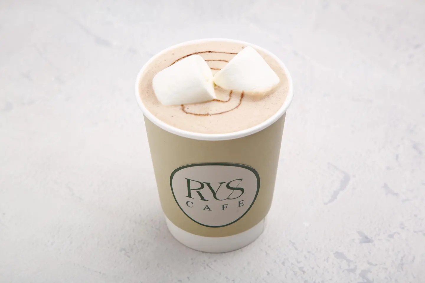Hot Chocolate