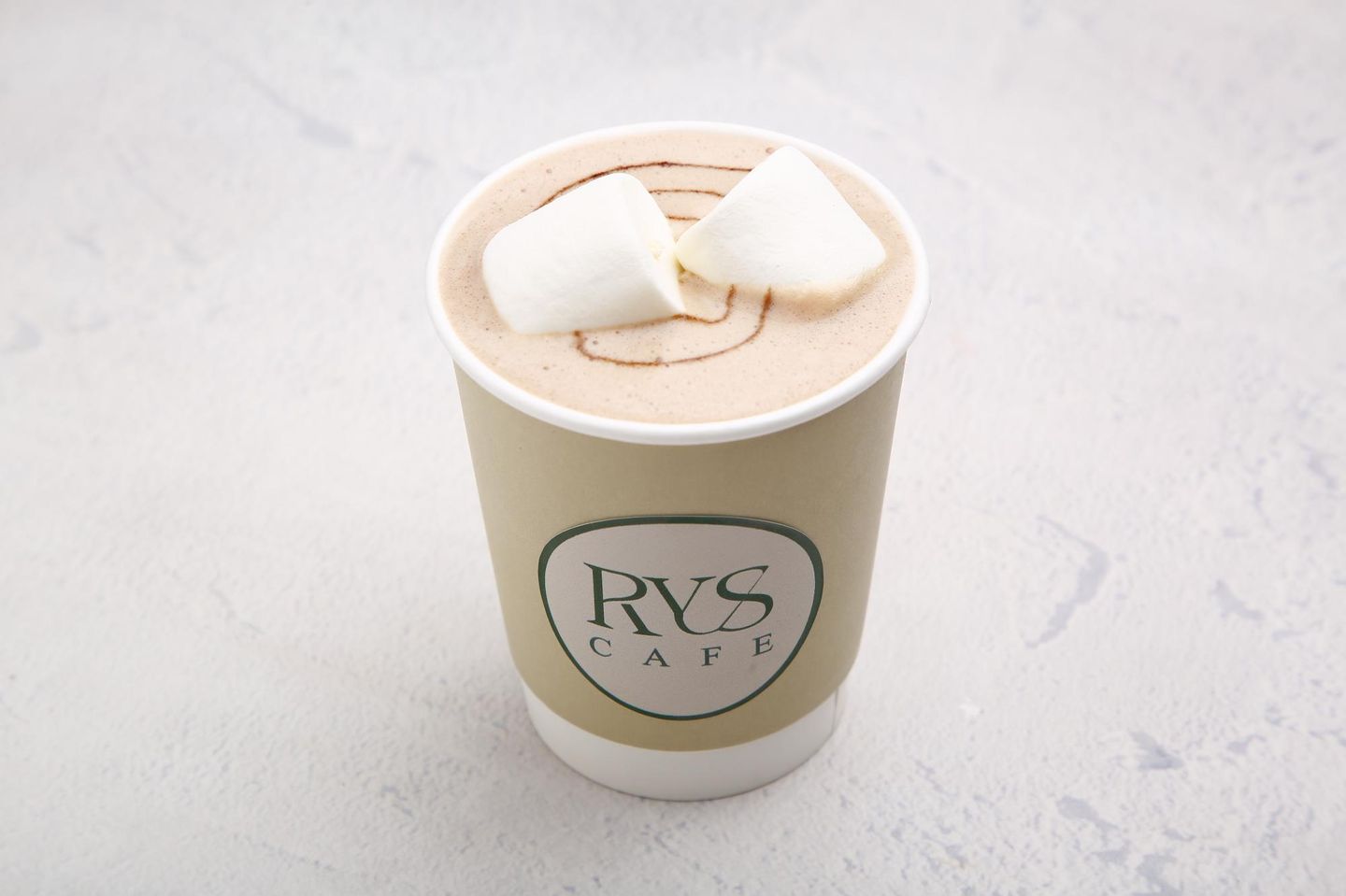 Hot Chocolate