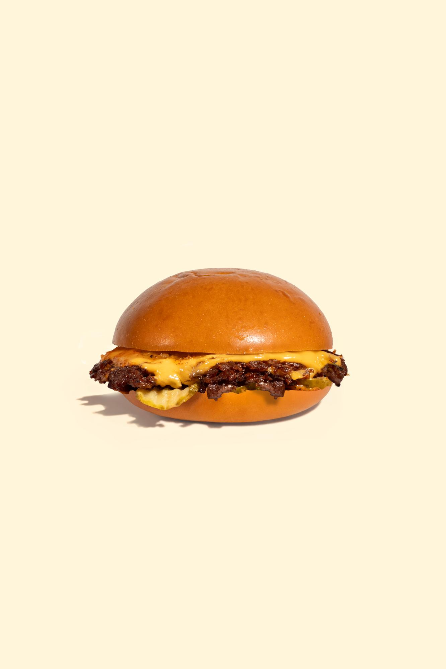 Double P Burger