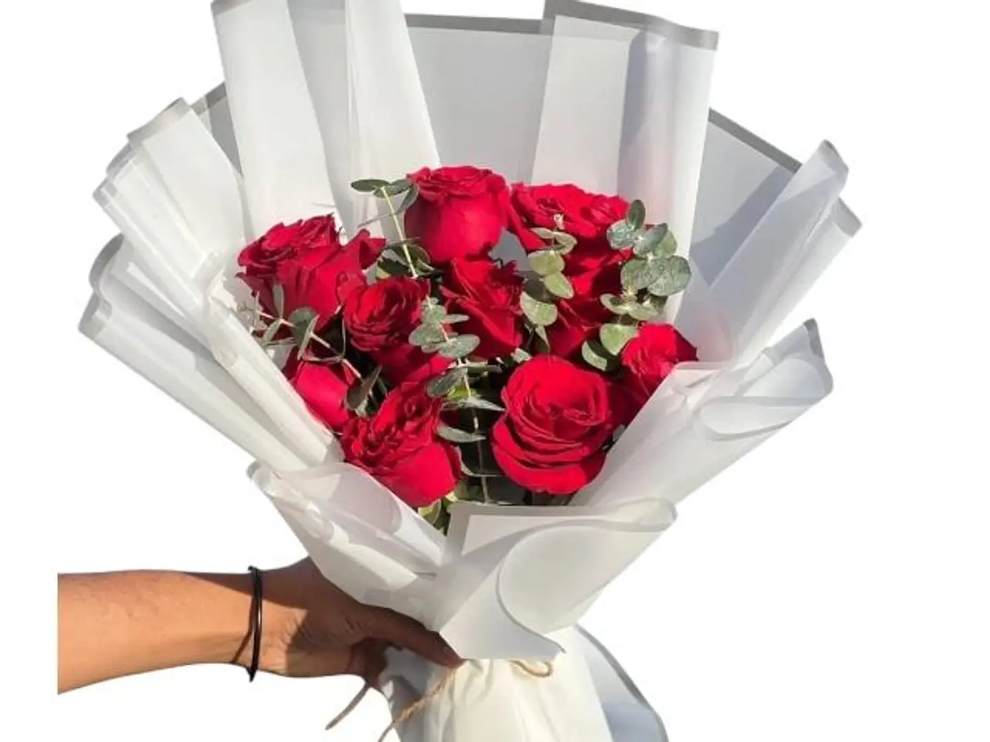باقة الزينه