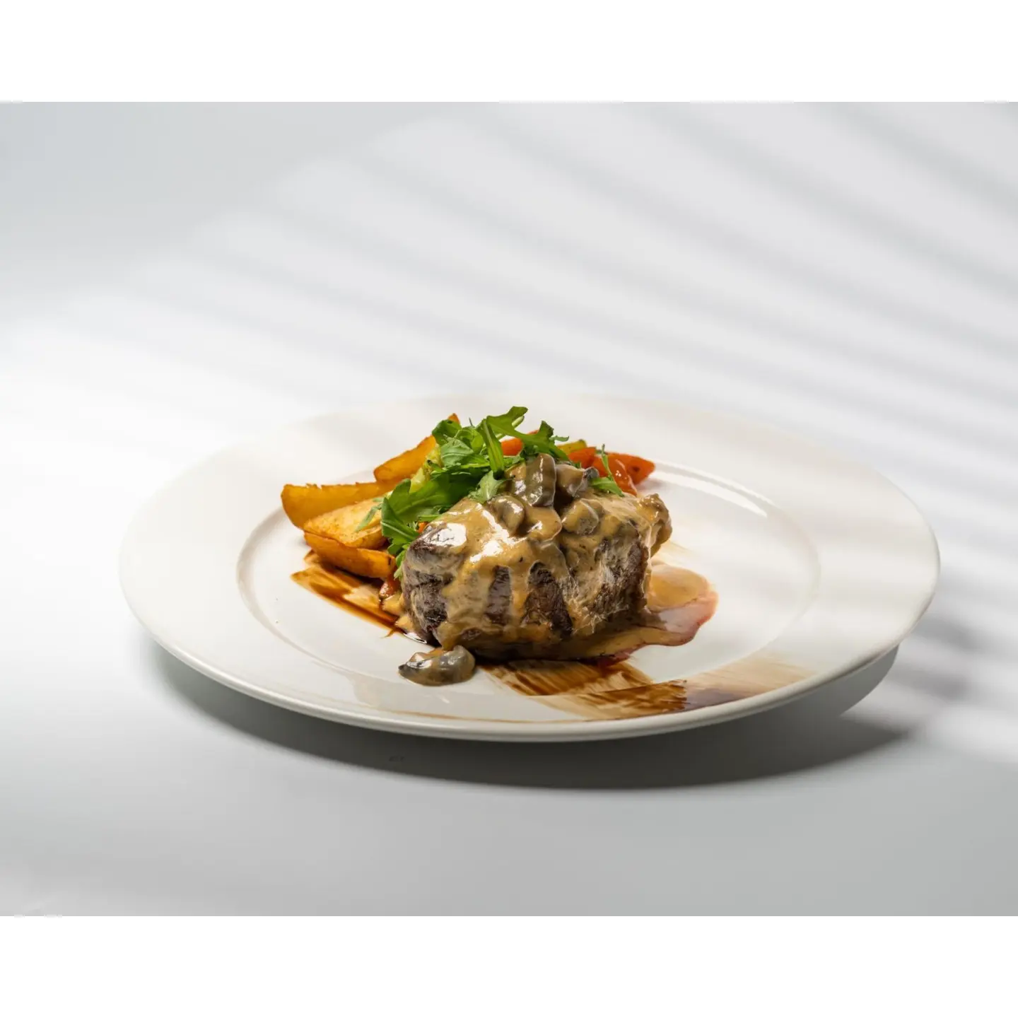 Cow Fillet