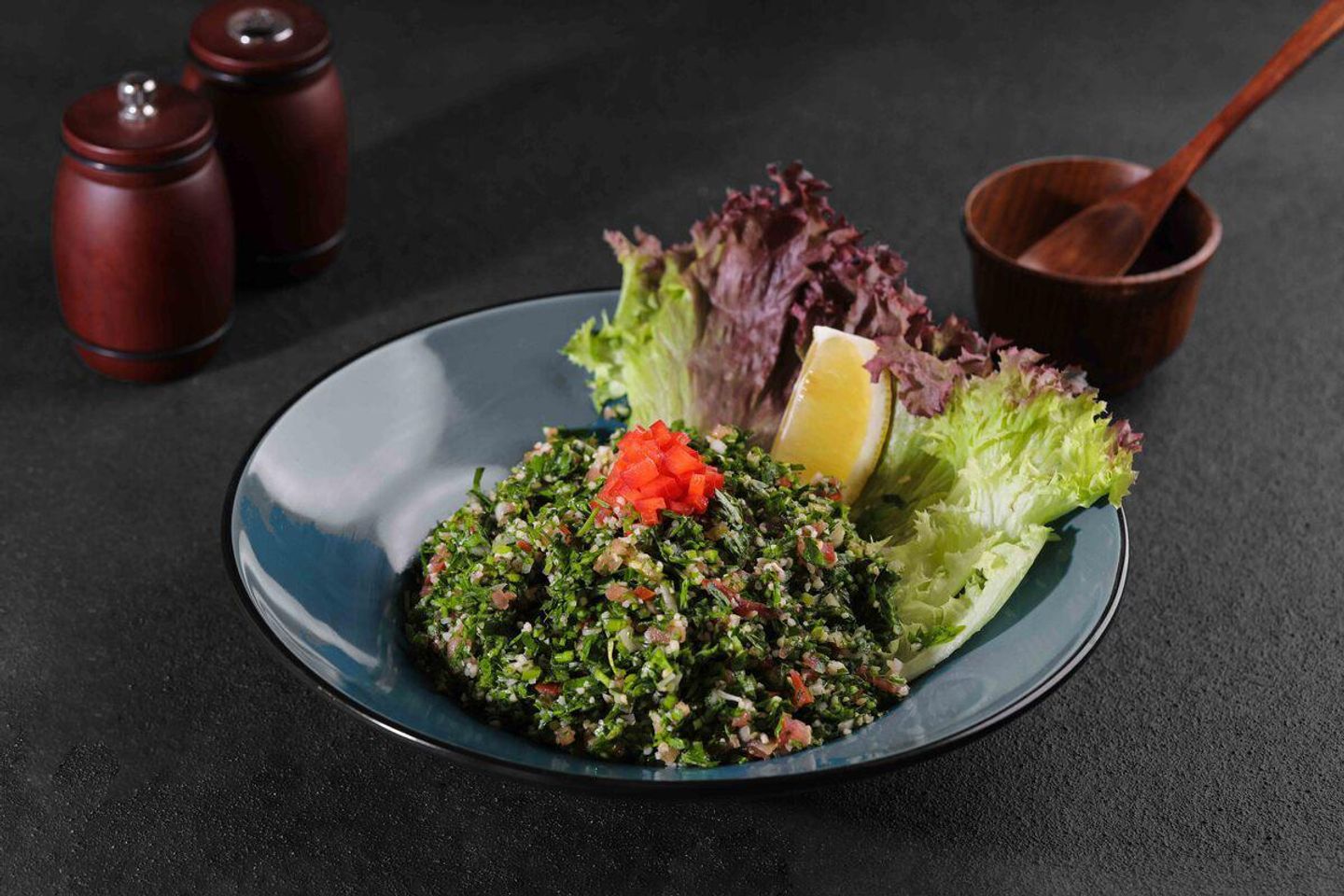 تبولة