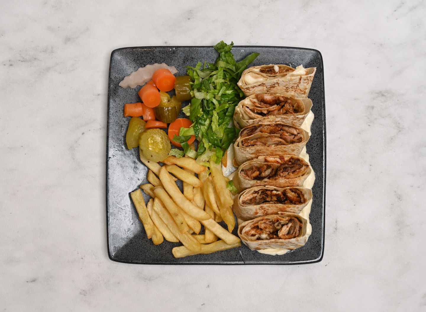 Arabic Chicken