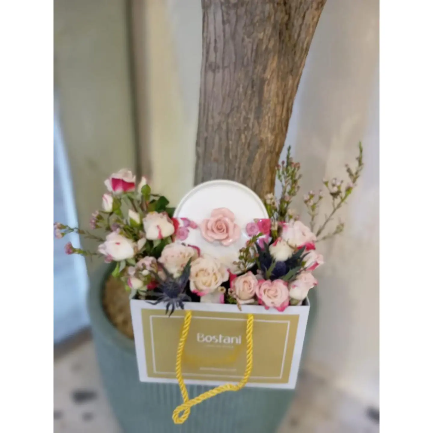 شكولاته بستاني  SH4