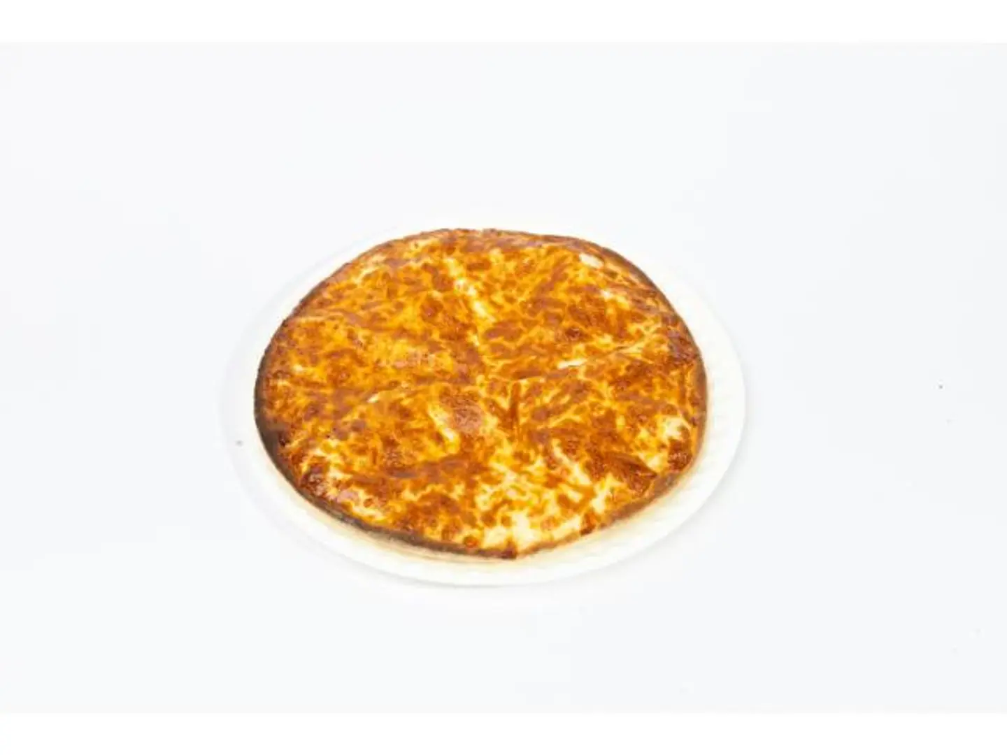 Manageesh With Egg And Cheese