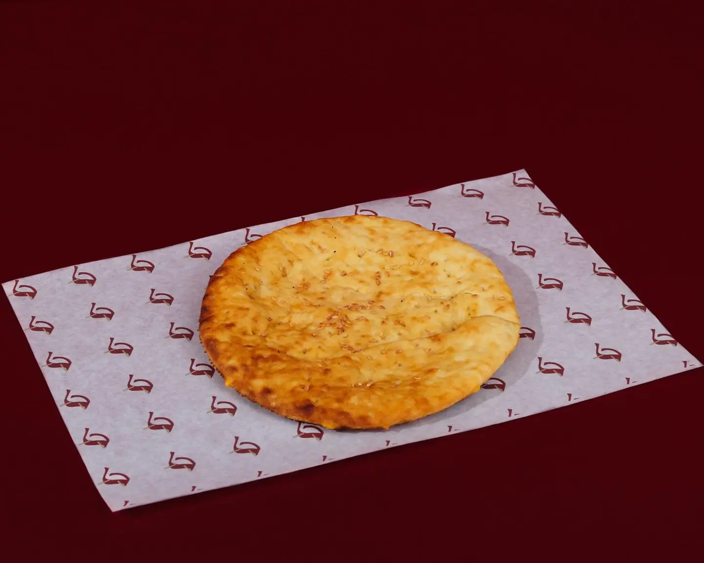 Tamees With Cheese