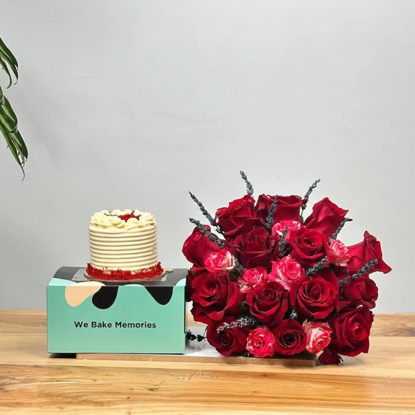 New Celebration Arrangement