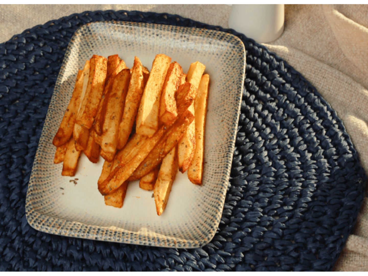 Fries