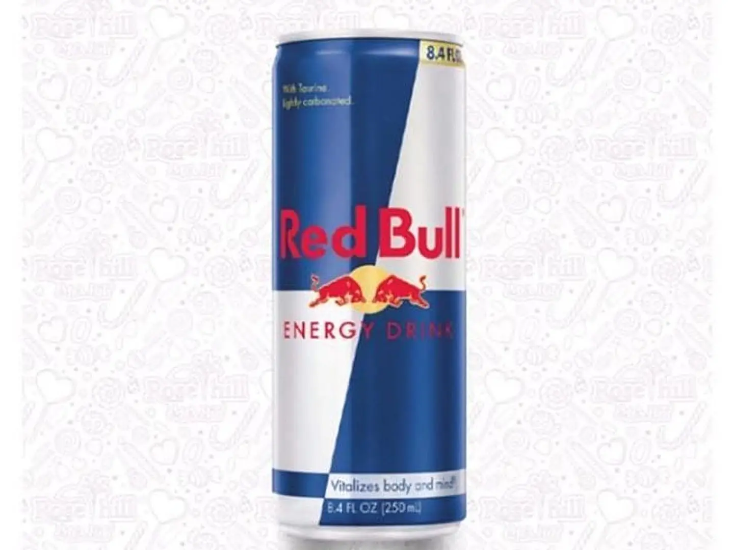 Red Bull