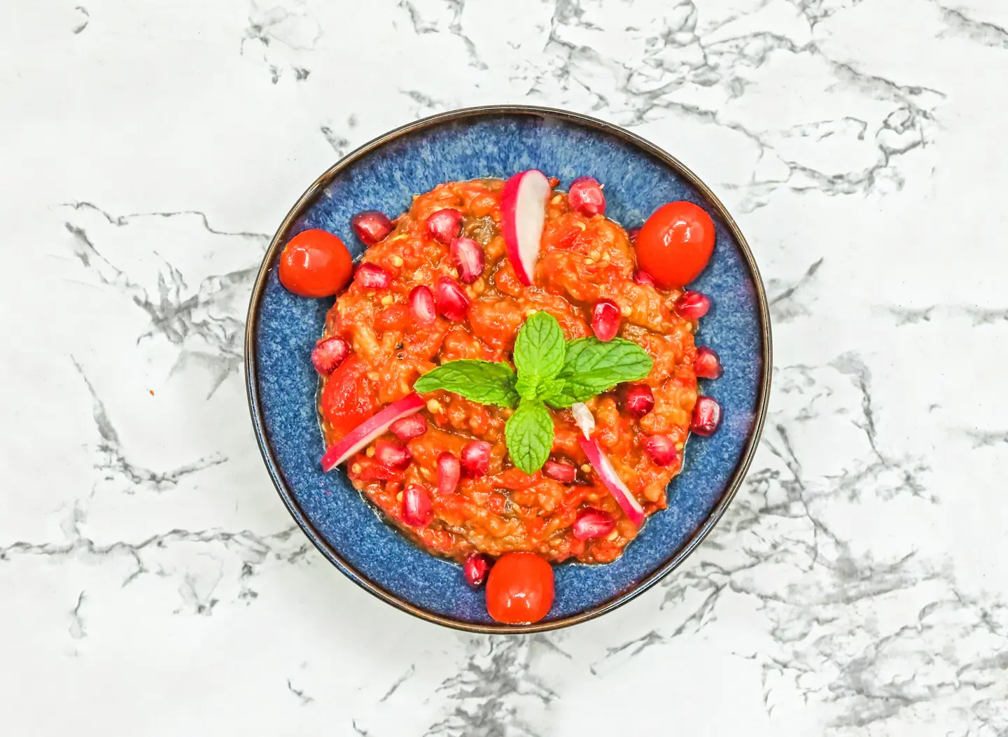 بابا غنوج