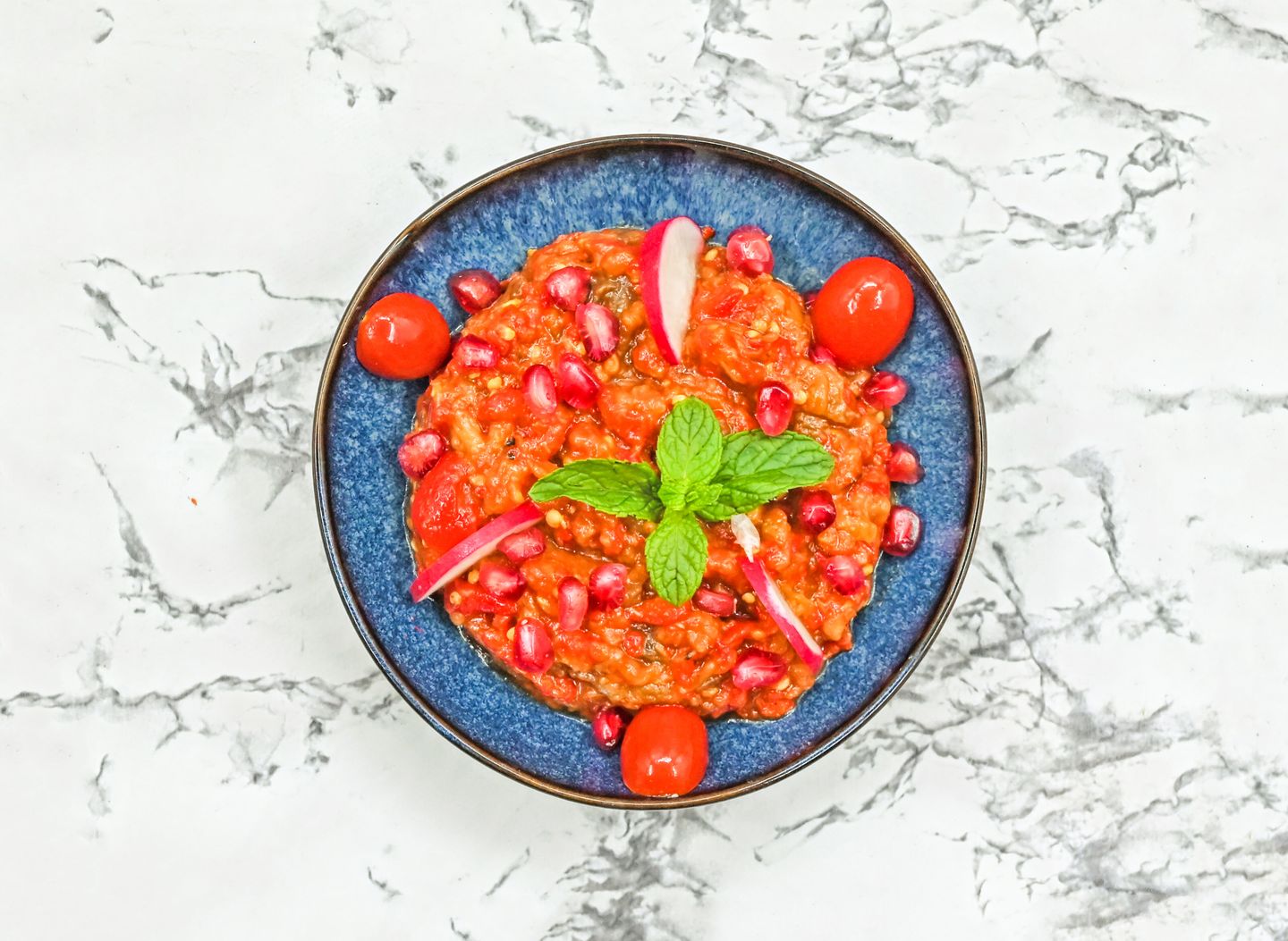 Baba Ghanouj