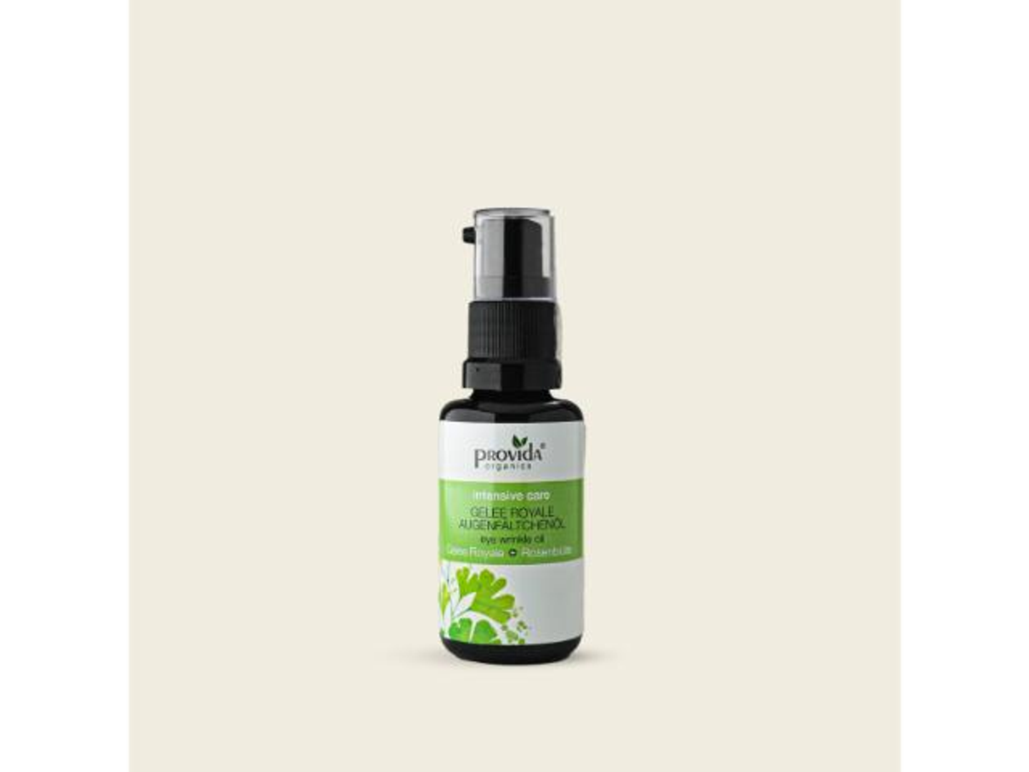 Royal Jelly Eye Wrinkle Oil