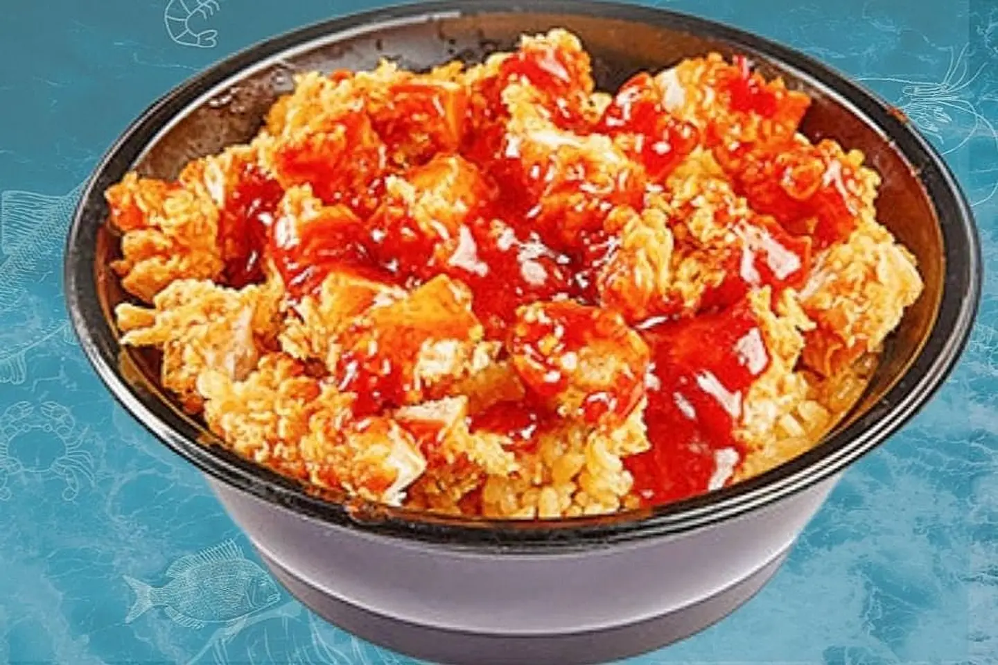 ريزو سي فود