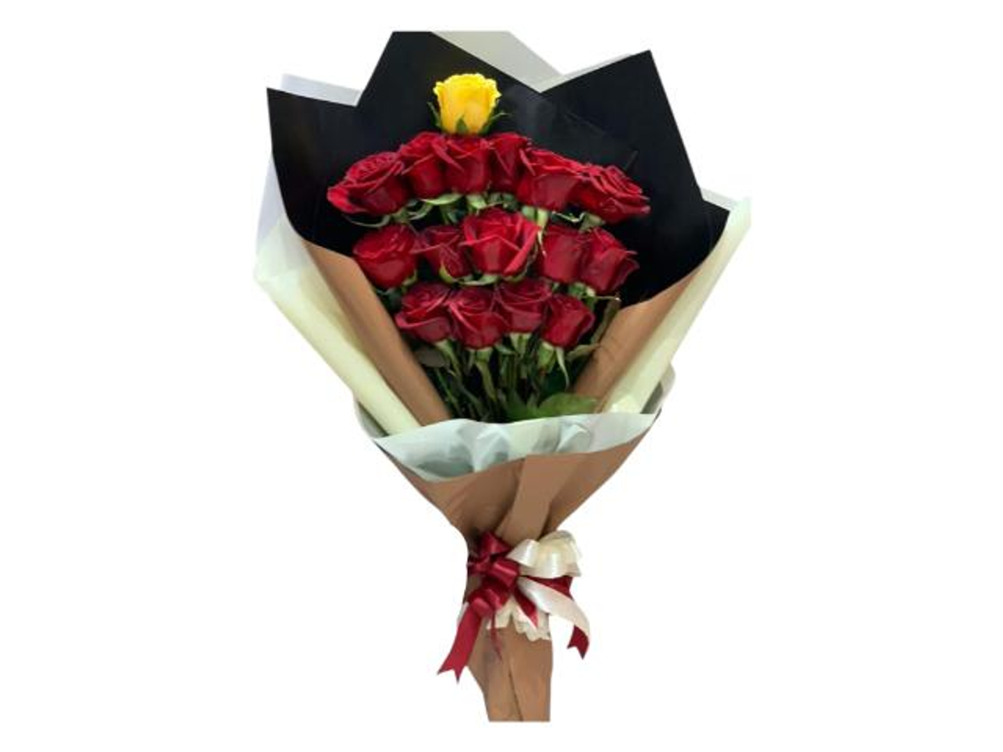 Beloved Angham Bouquet