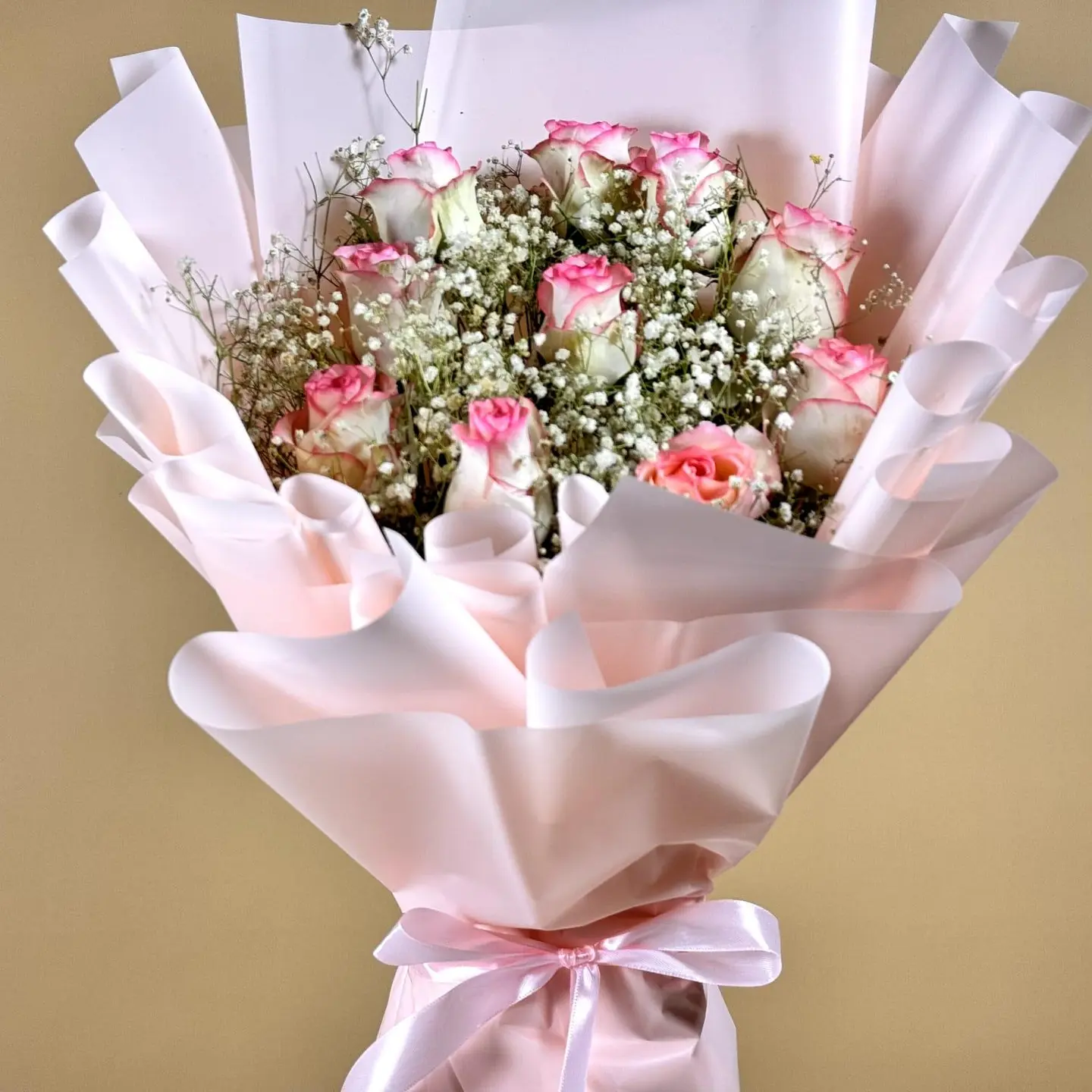 Dawn Breeze Bouquet