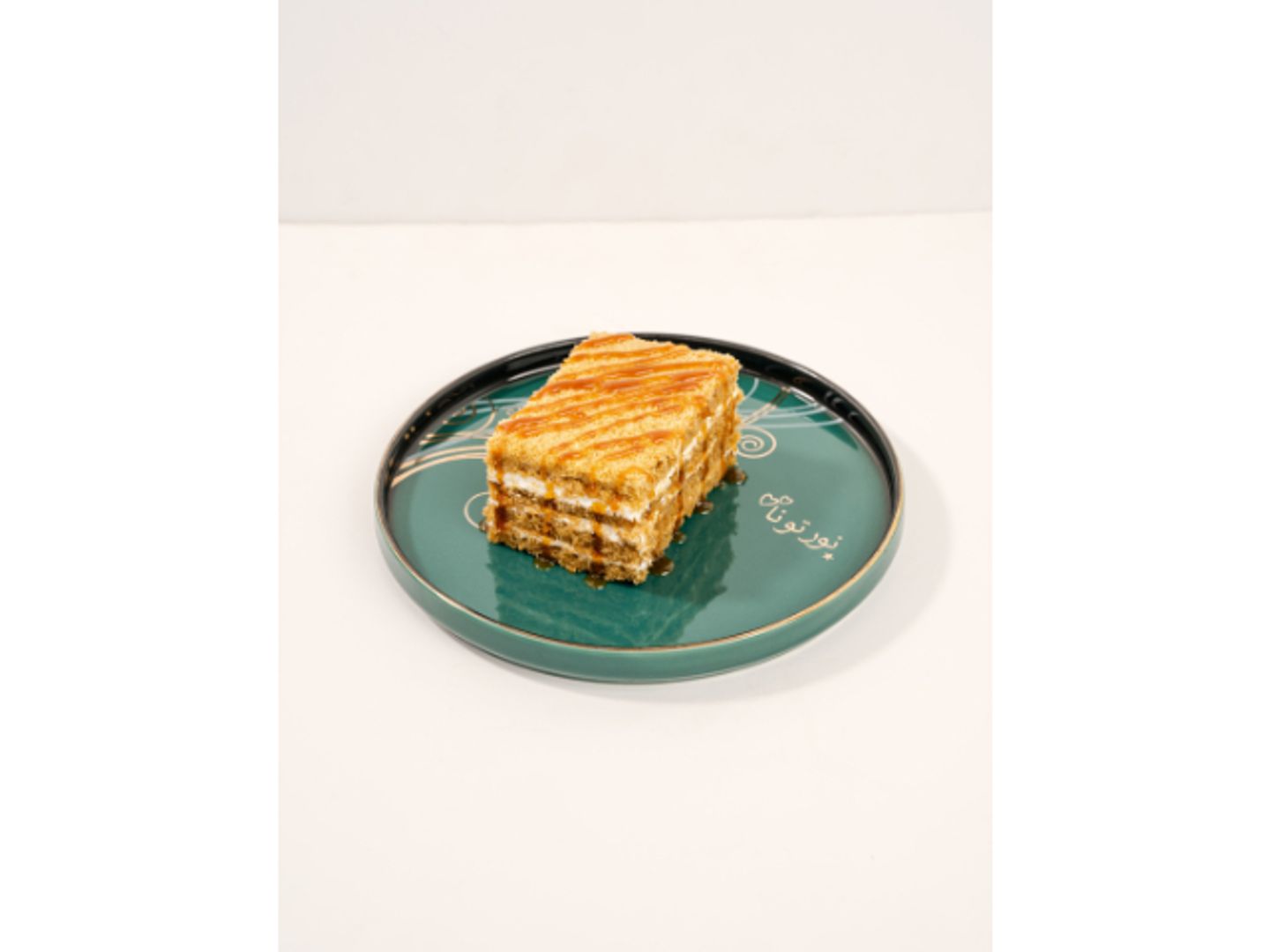 Honey Cake