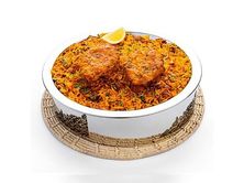 برياني سمك كنعد