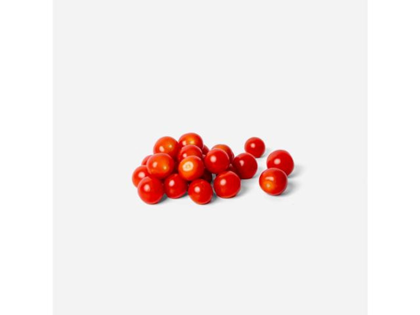 Cherry Tomato (Red)     200g