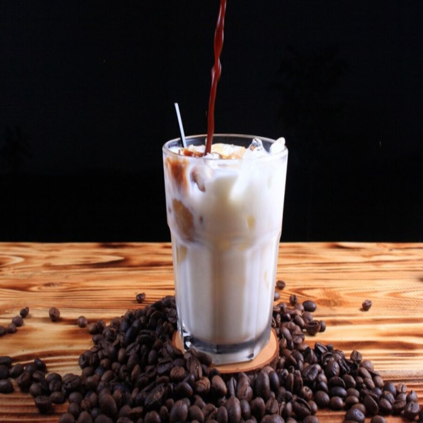Ice White Mocha
