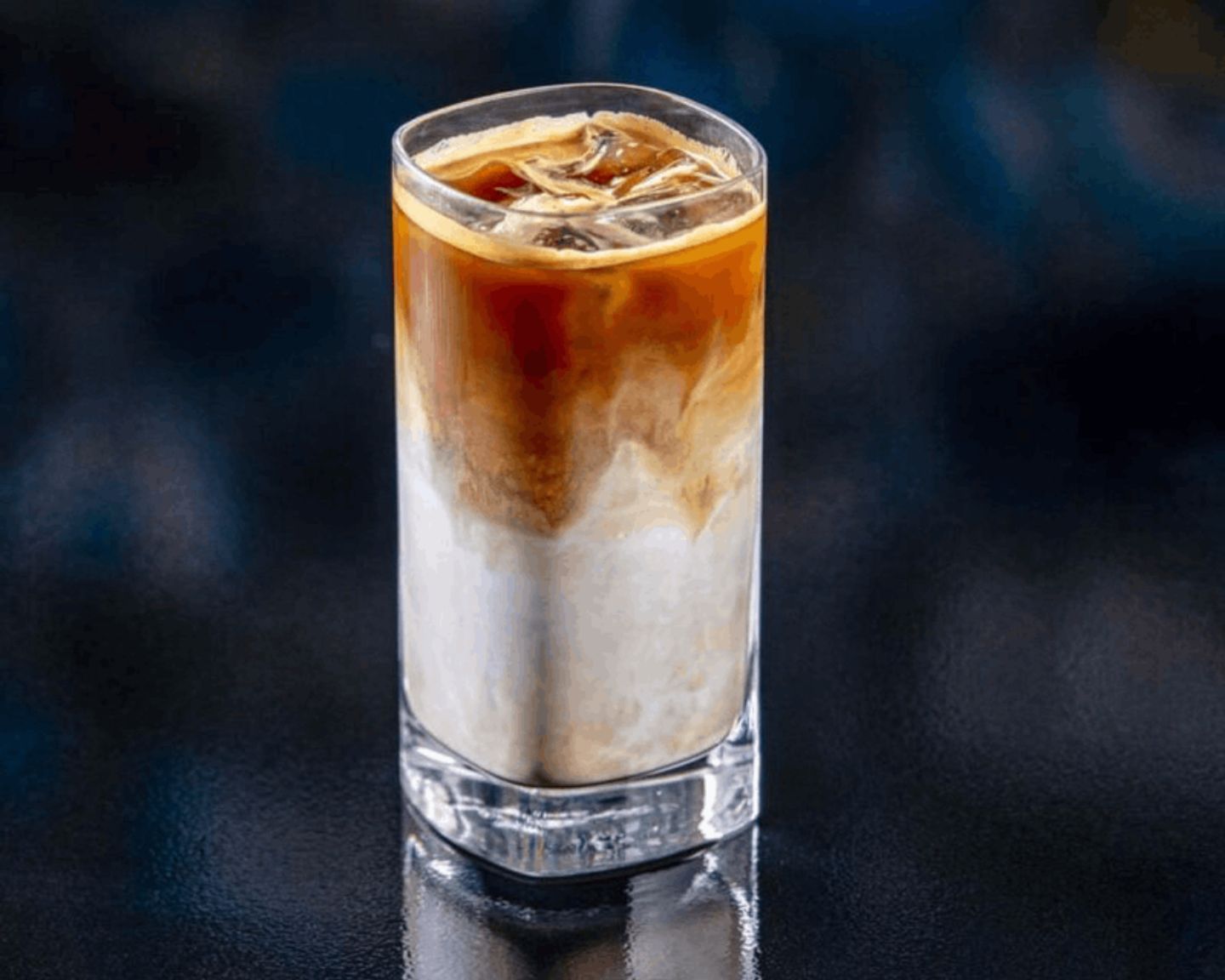 Ice Flat White