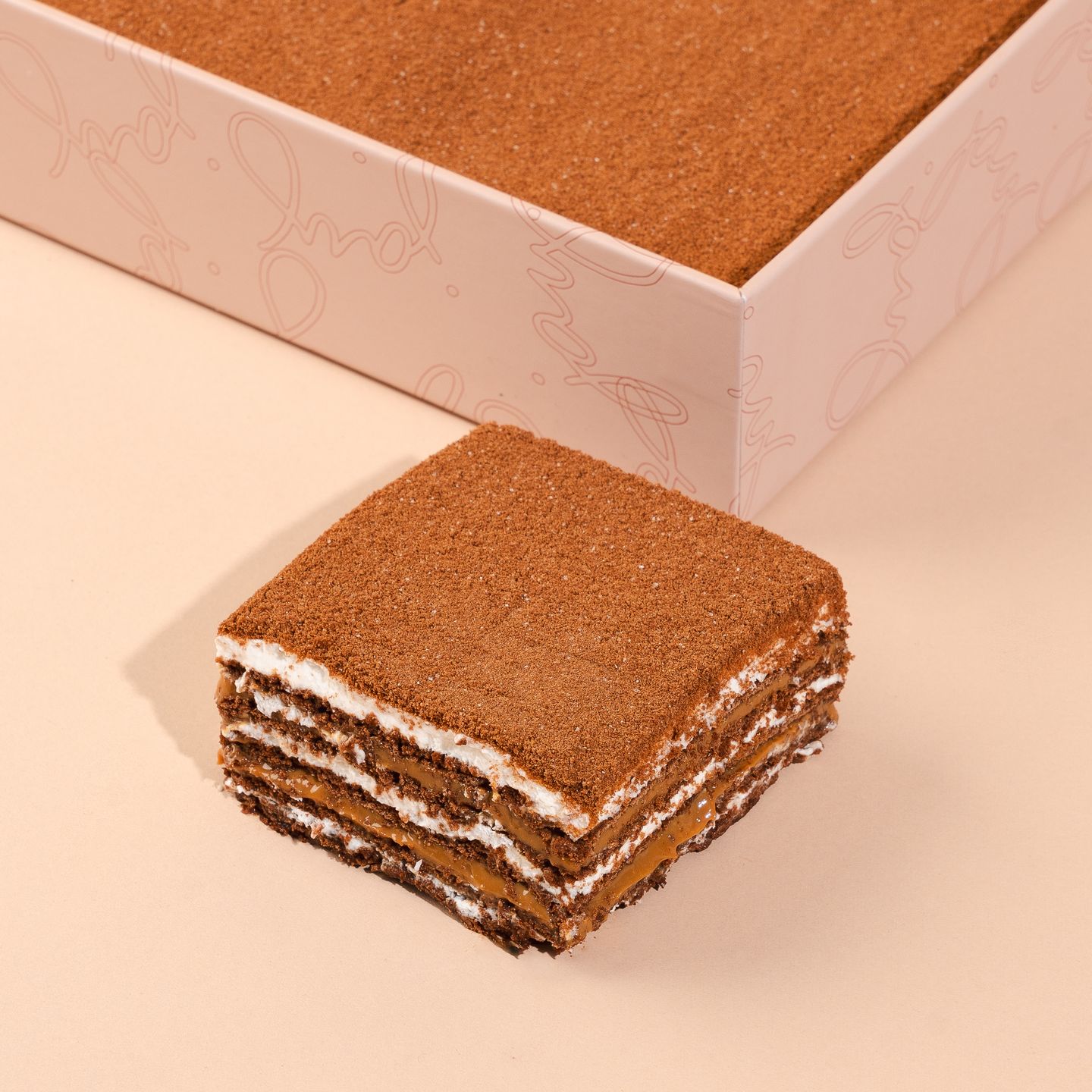 Dulce De Leche