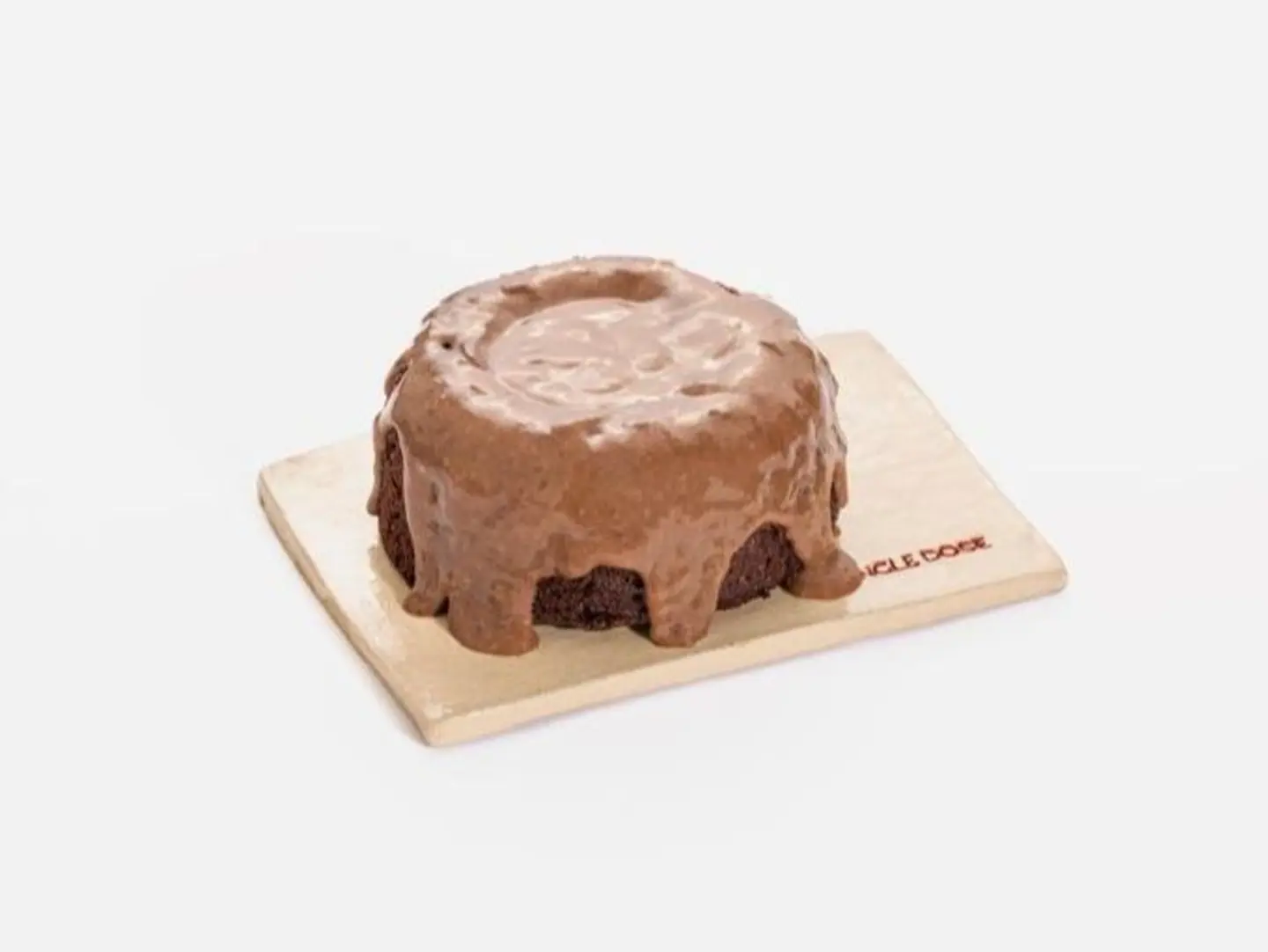 Single Dose Cake