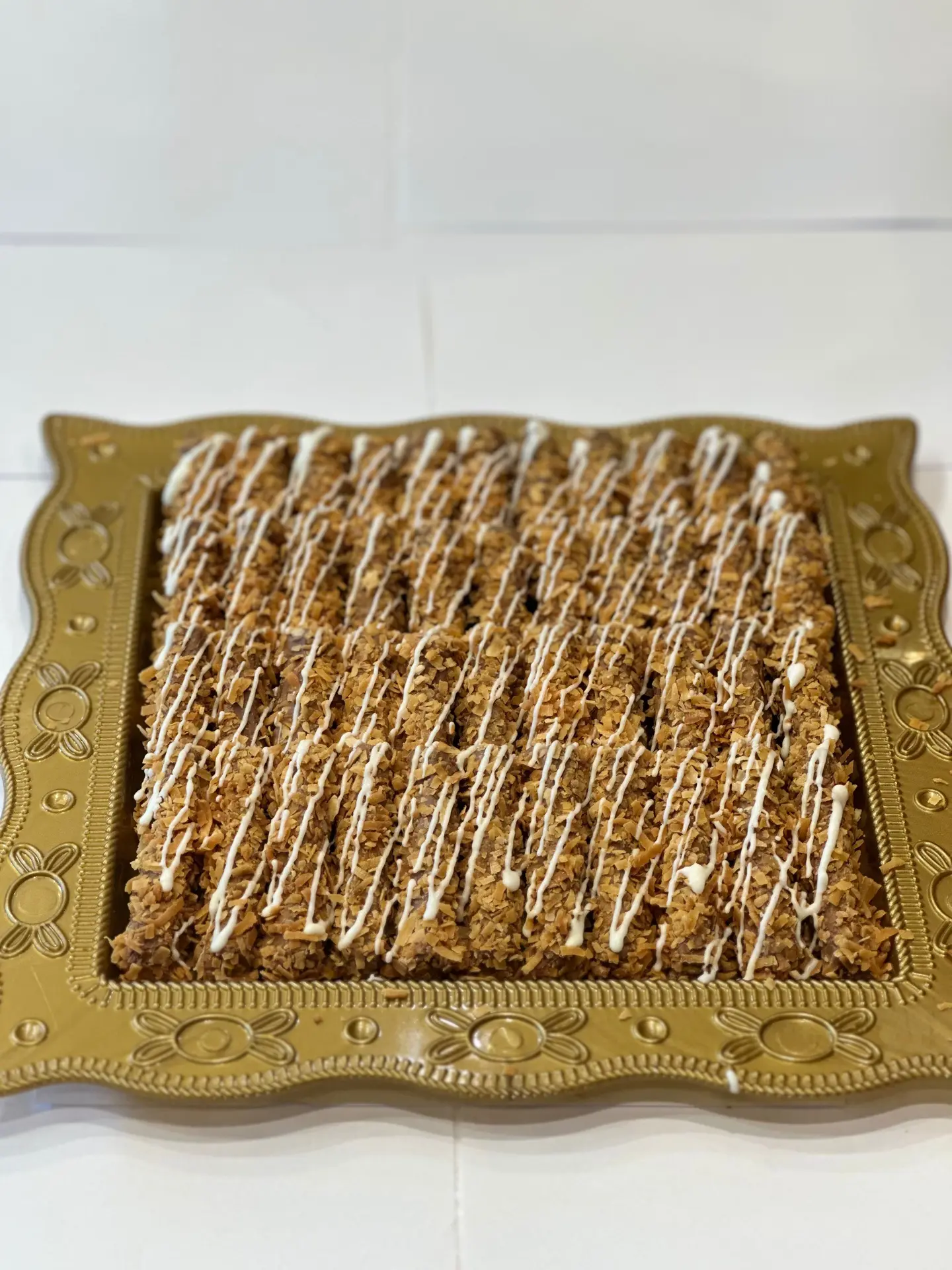 Kitkat Roll