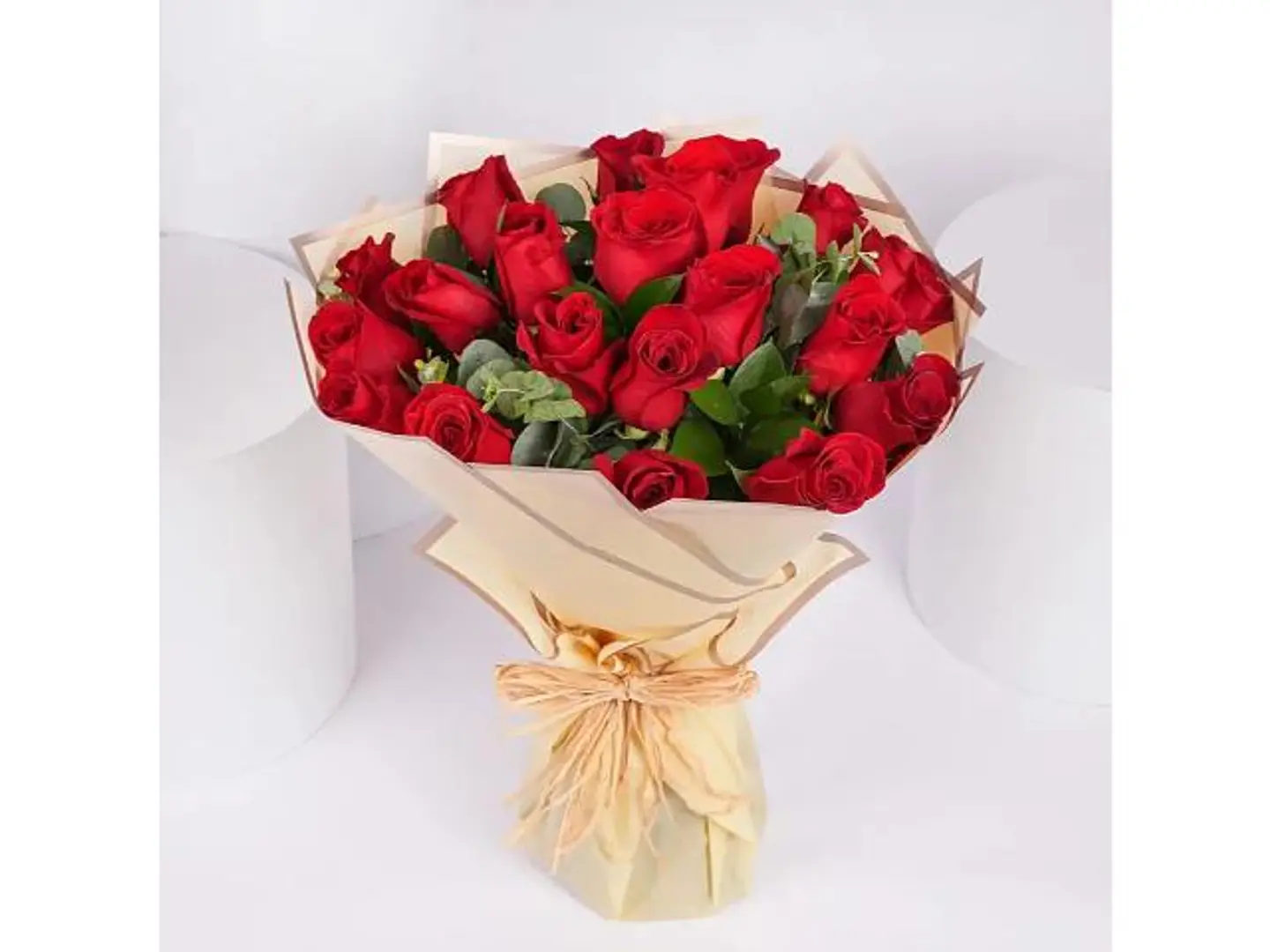 Crazy Flower Bouquet 23