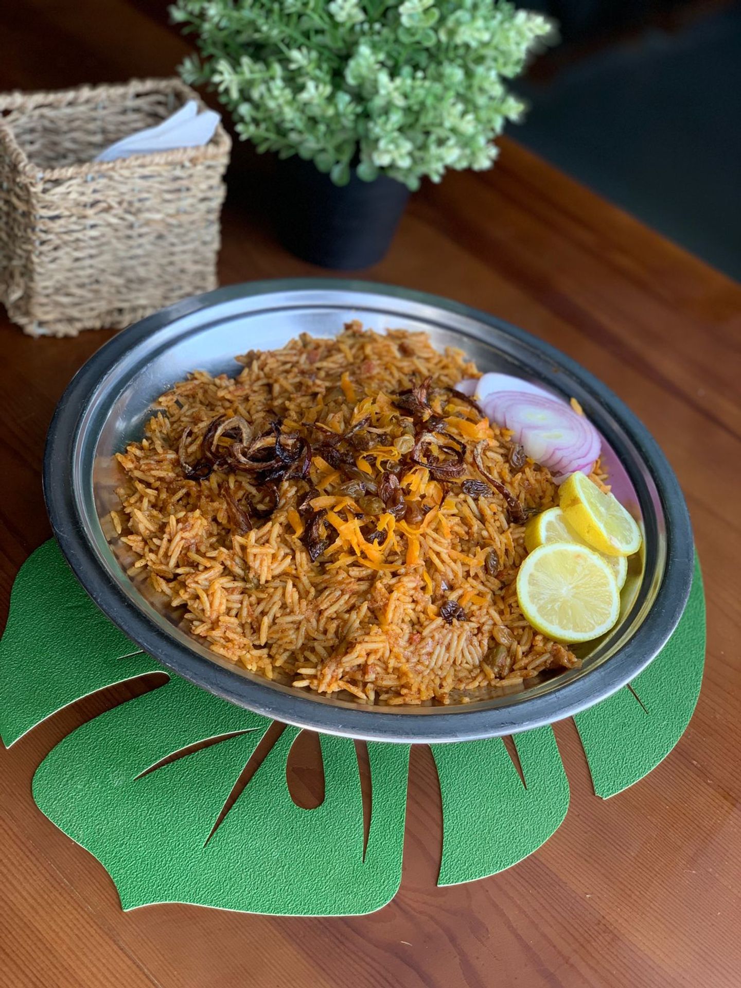 Red Rice