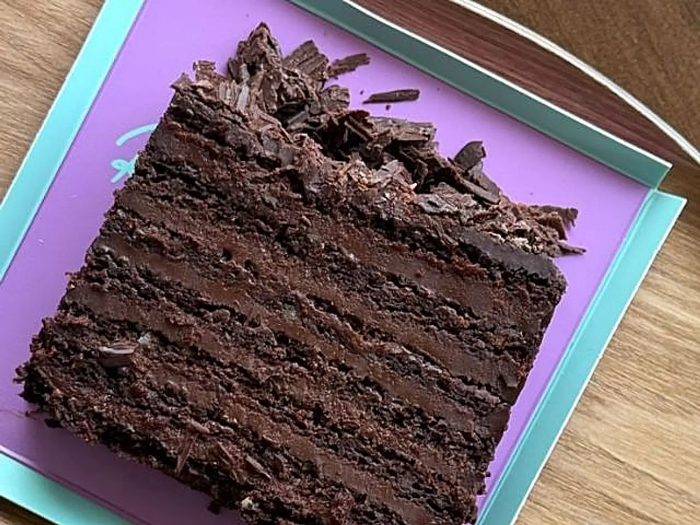 Matilda Cake
