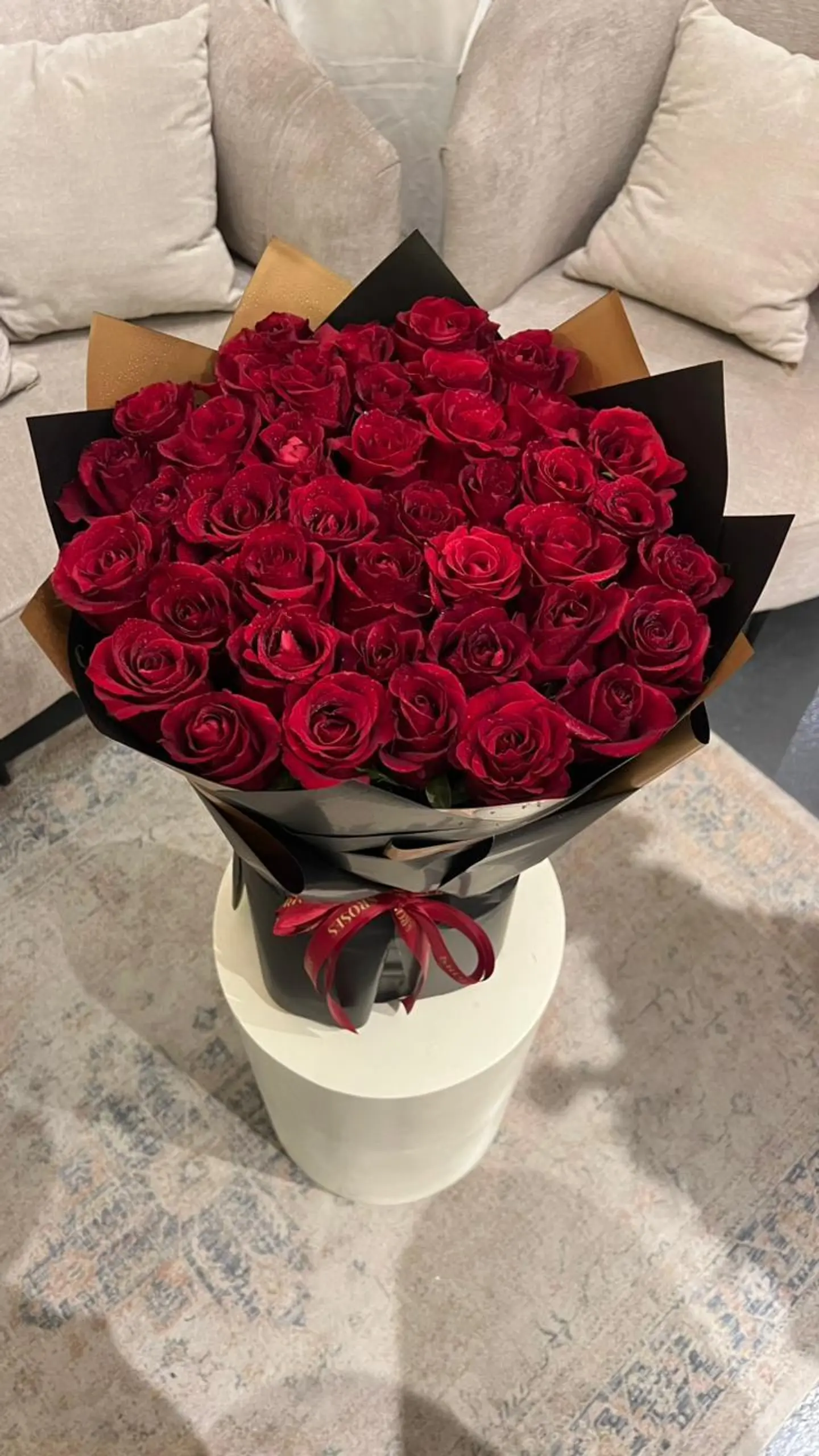 باقة نبض القلب