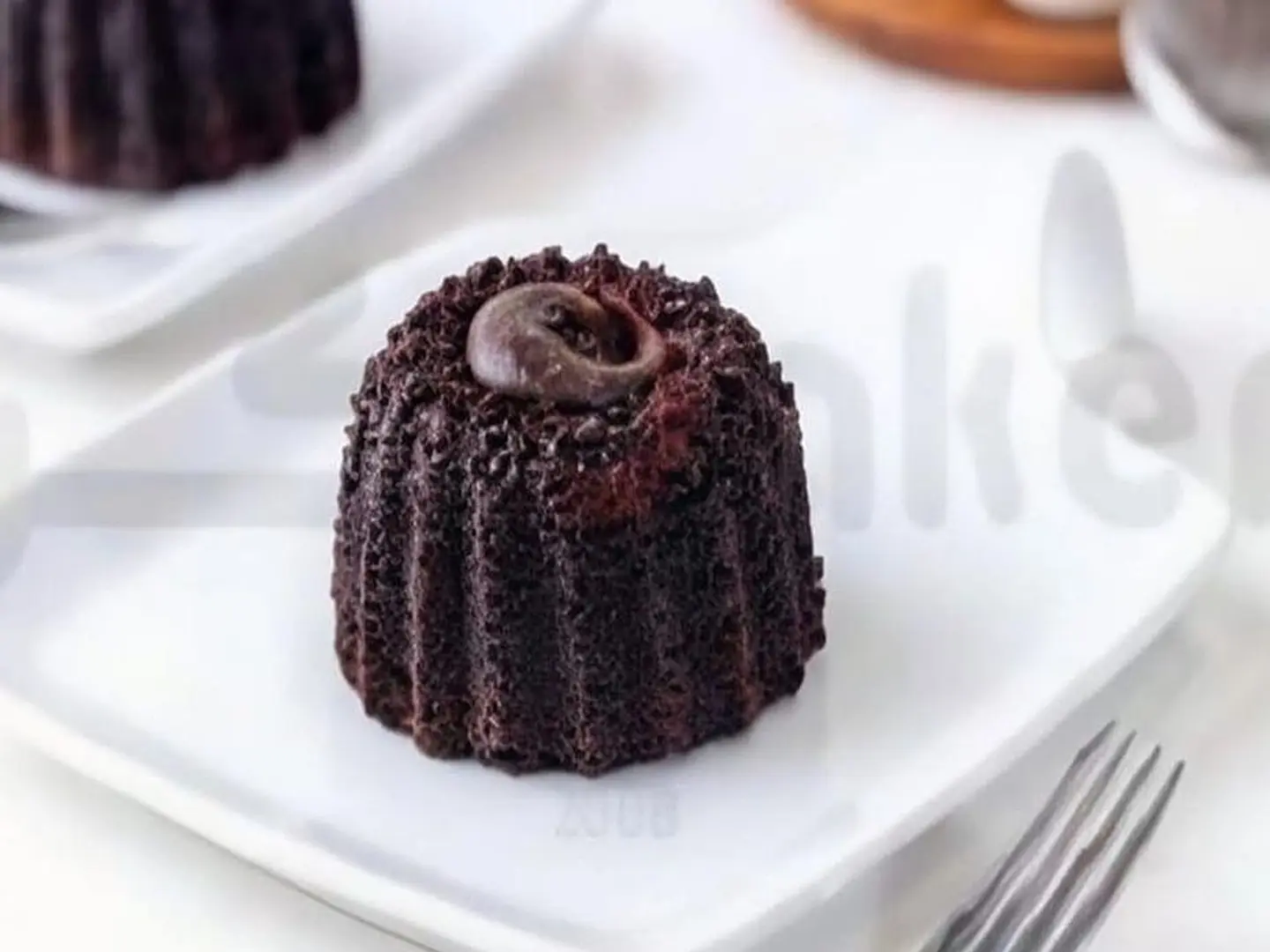 مونتن شوكلاته