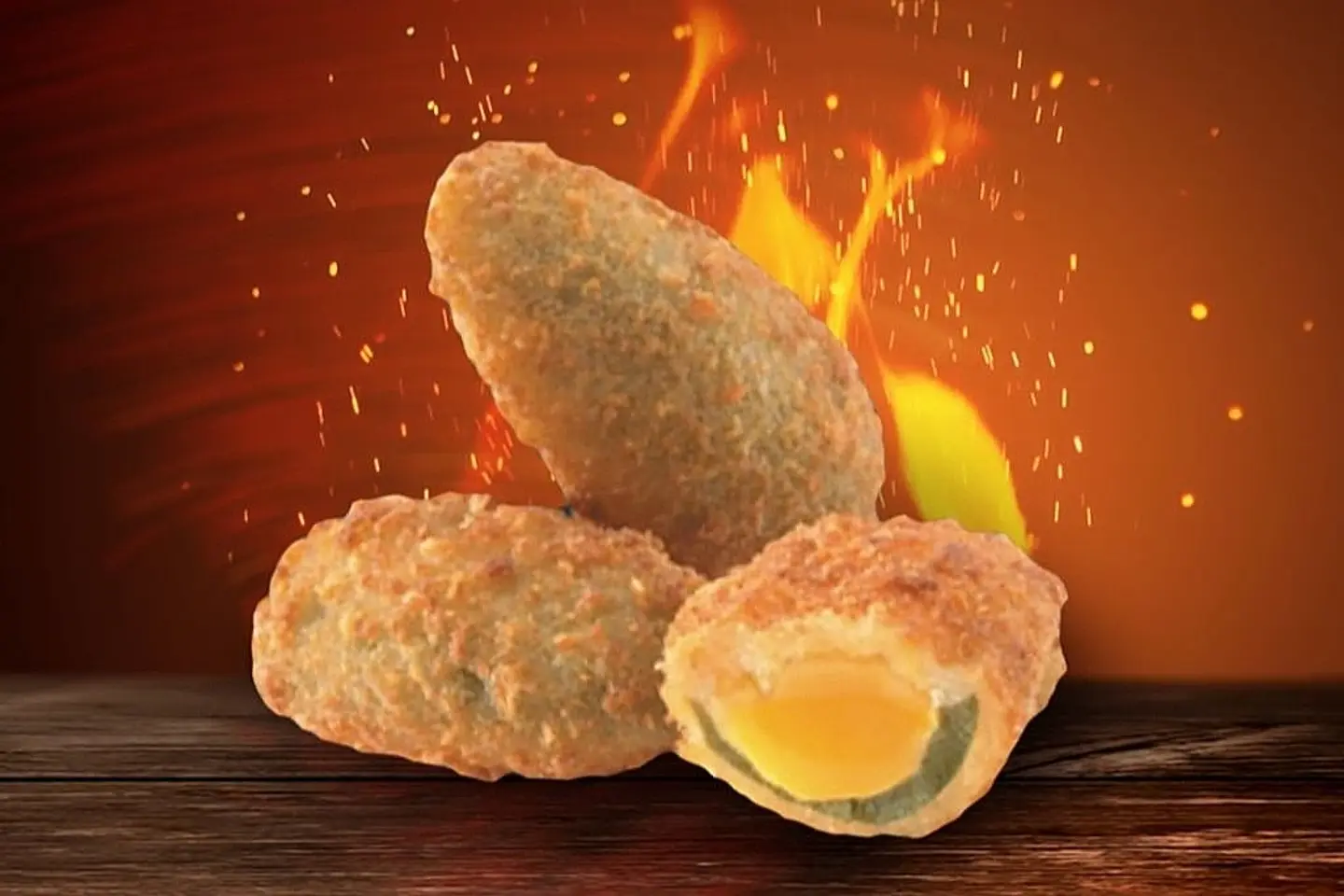 جبنة الهلابينو