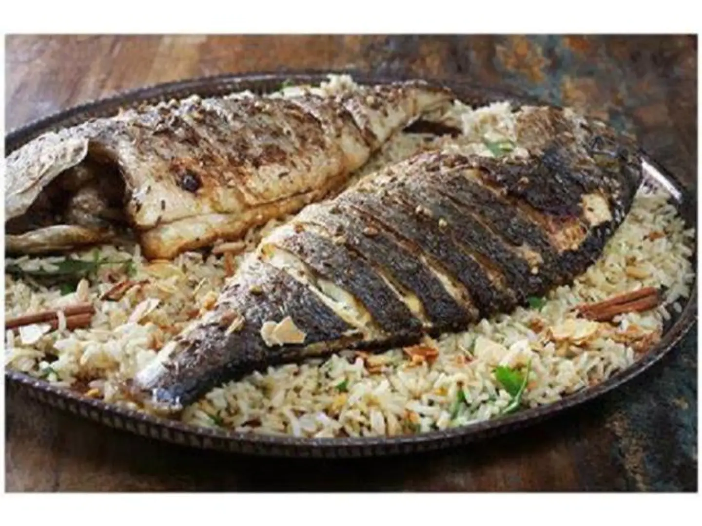 صياديه سمك