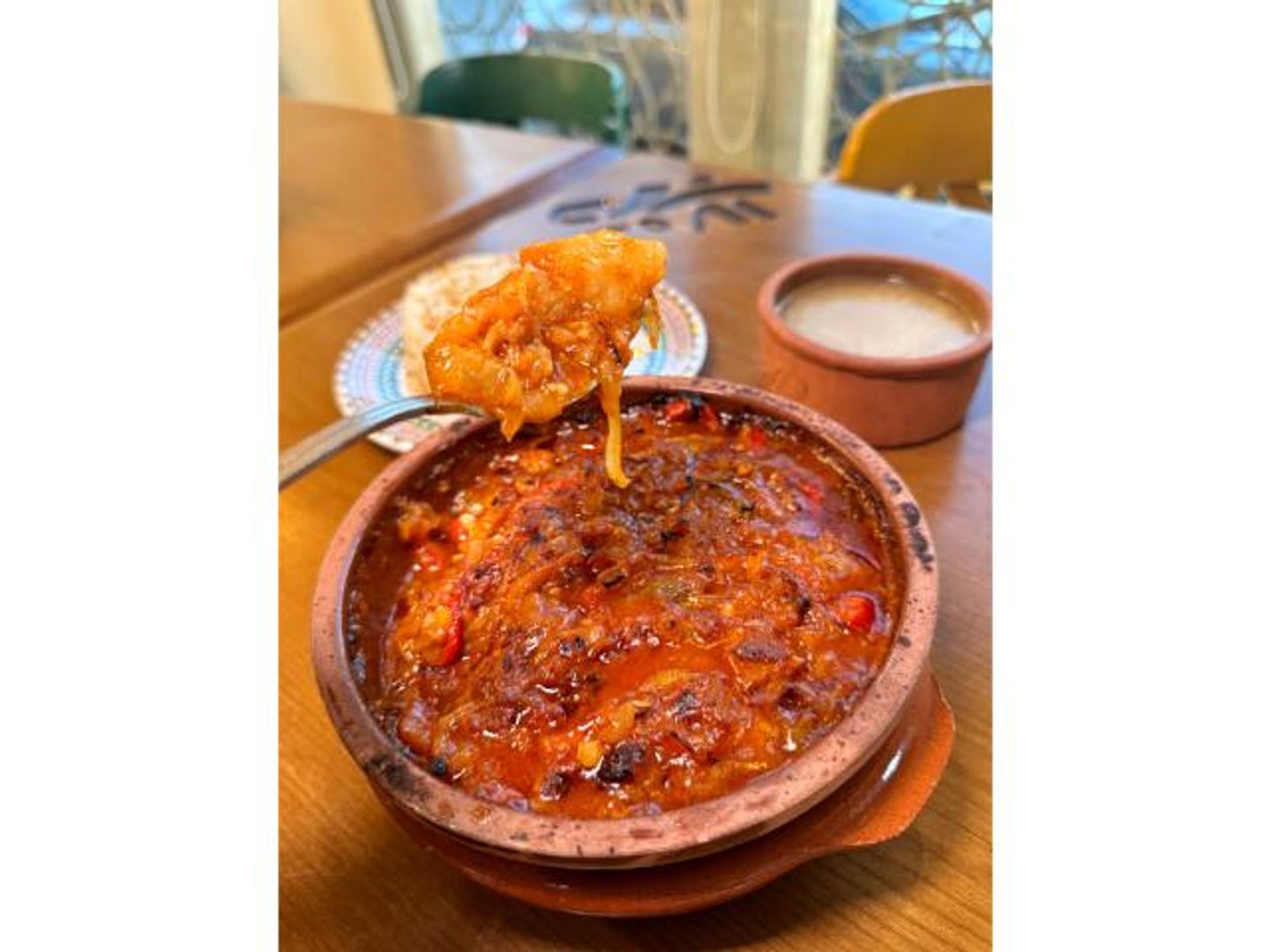 Trotters Tagine