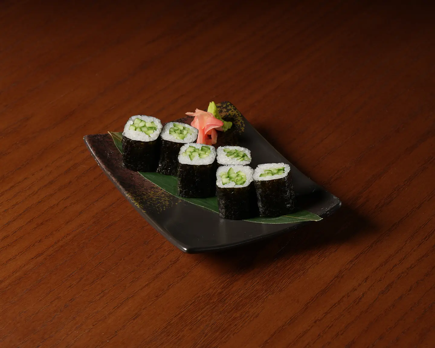 Cucumber Maki