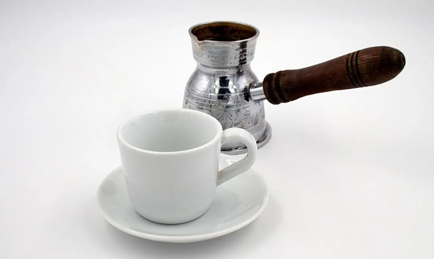 Turkish Coffee